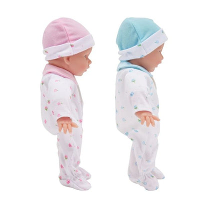 JC Toys La Baby