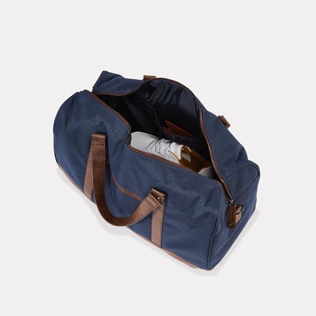 Fitzroy Duffle - Anko