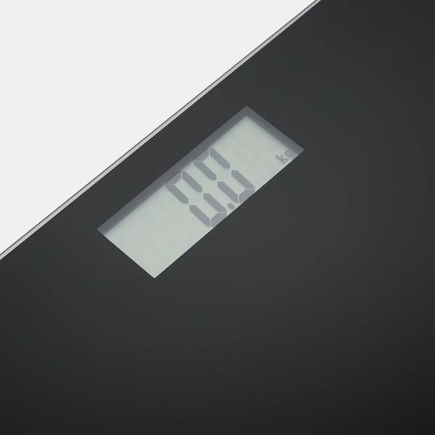 Digital Bathroom Scale  - Anko