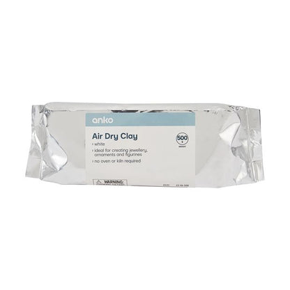 Air Dry Clay - Anko