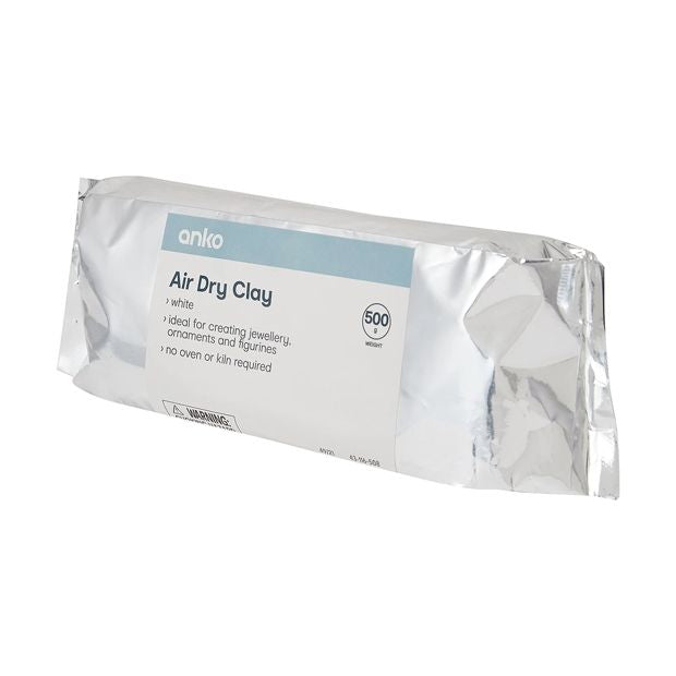 Air Dry Clay - Anko