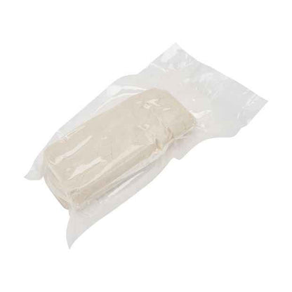 White Air Dry Modelling Clay - Crafting & Sculpting