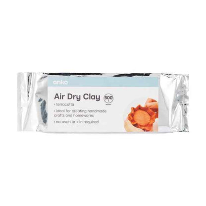 Air Dry Clay - Anko