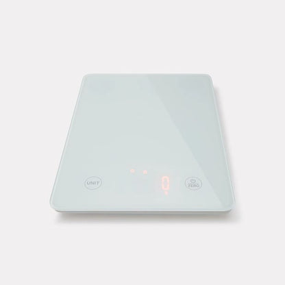 Slimline Kitchen Scale - Anko