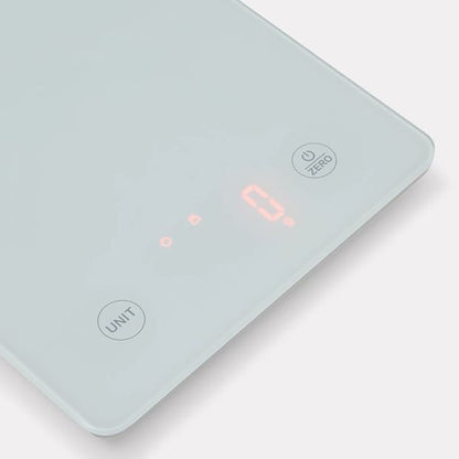 Slimline Kitchen Scale - Anko