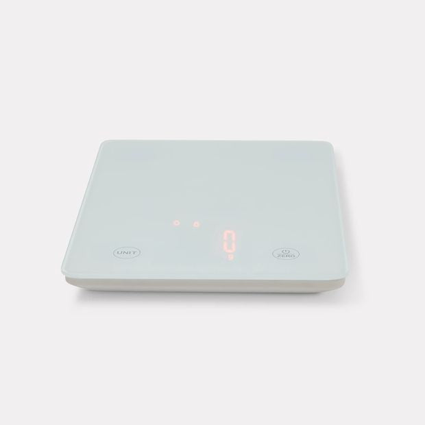 Slimline Kitchen Scale - Anko