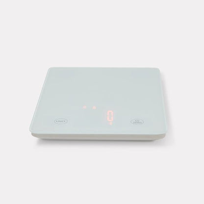 Slimline Kitchen Scale - Anko