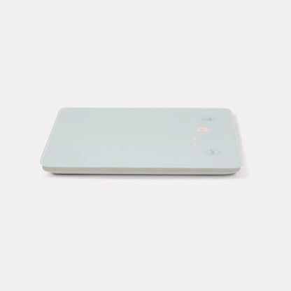 Slimline Kitchen Scale - Anko