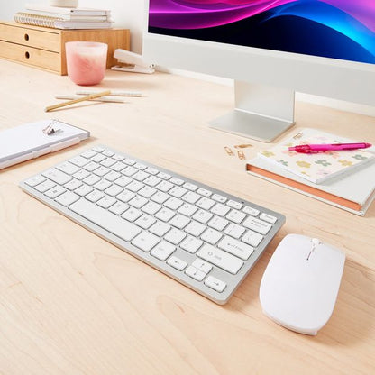 Wireless Keyboard & Mouse - Anko