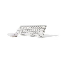 Wireless Keyboard & Mouse - Anko