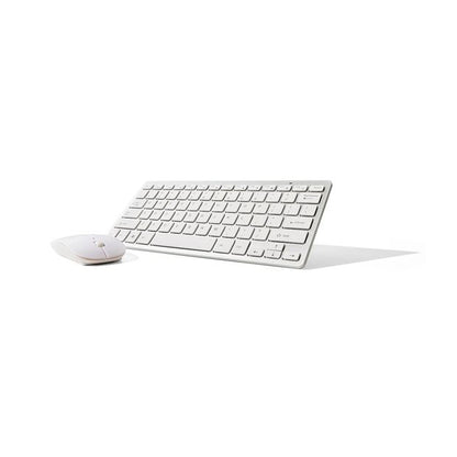 Wireless Keyboard & Mouse - Anko