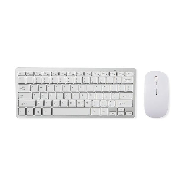Wireless Keyboard & Mouse - Anko