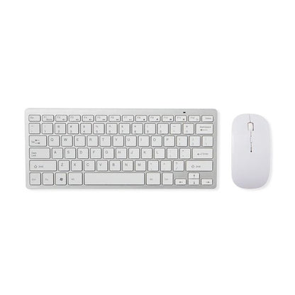 Wireless Keyboard & Mouse - Anko