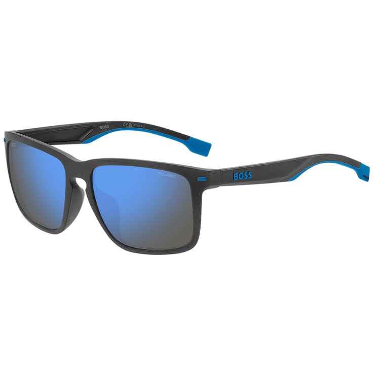 Men's Sporty Sunglasses with Polarised Lenses