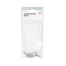 Candle Wicks, 30 Piece - Anko