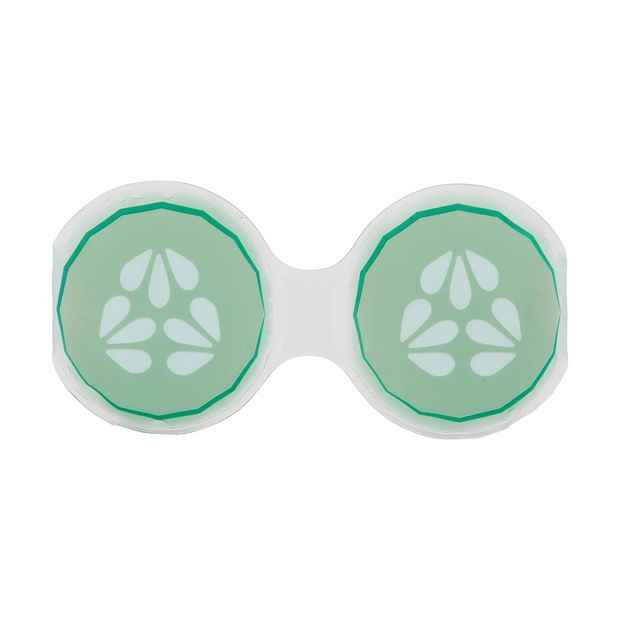 Gel Eye Mask - Cucumber
