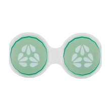 Gel Eye Mask - Cucumber