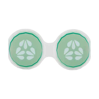 Gel Eye Mask - Cucumber