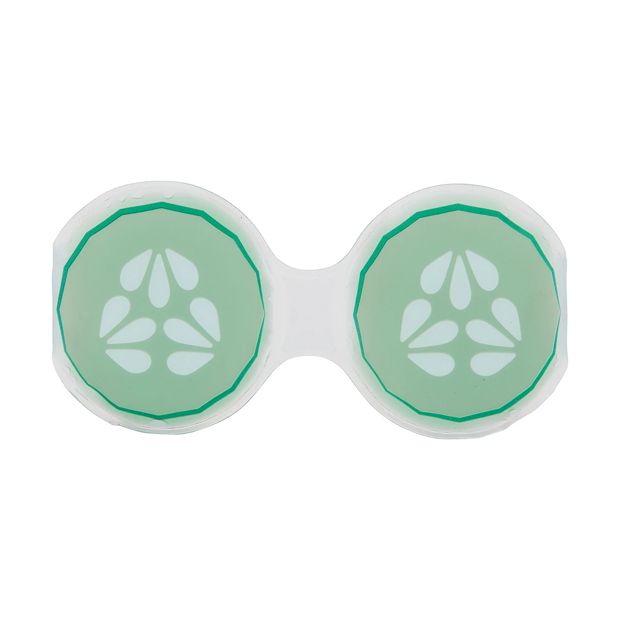 Gel Eye Mask - Cucumber