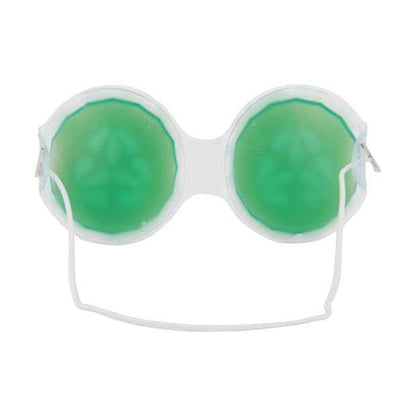 Gel Eye Mask - Cucumber