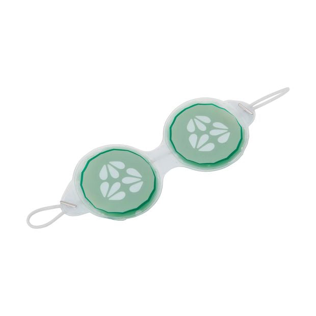 Gel Eye Mask - Cucumber