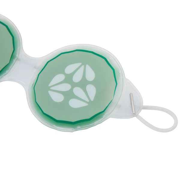 Gel Eye Mask - Cucumber