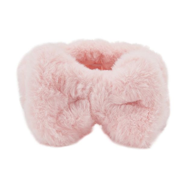 Beauty Headband - Pink