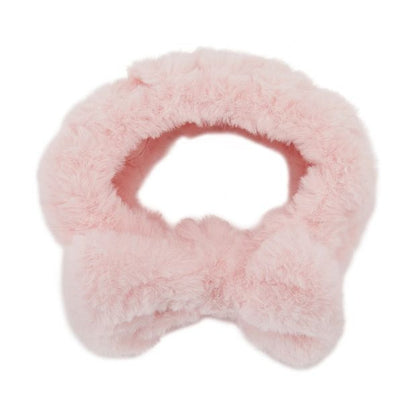 Beauty Headband - Pink