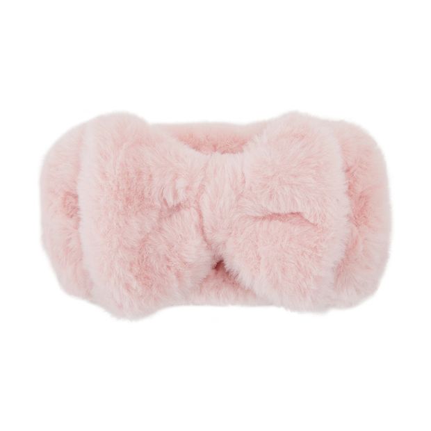 Beauty Headband - Pink