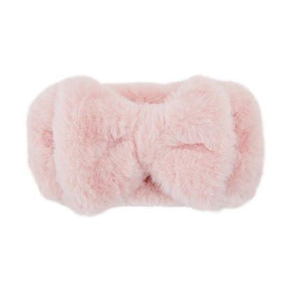 Beauty Headband - Pink