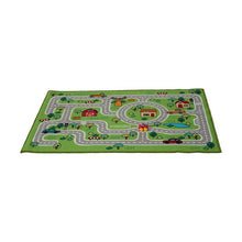Round The Town Playmat - Anko