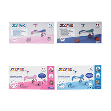 Zoomee Ride On, Assorted - Anko