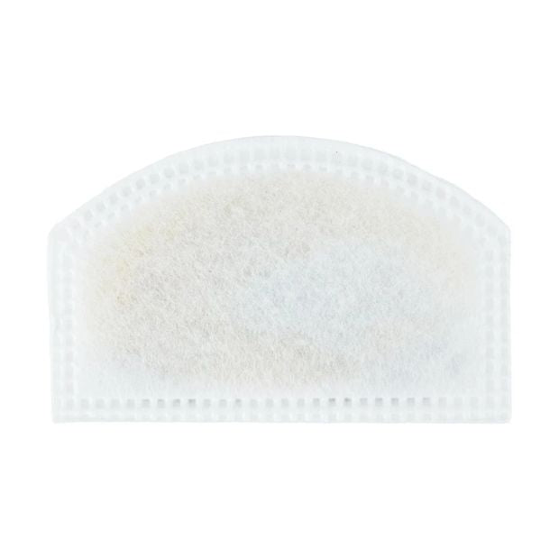 Pet Water Fountain Replacement Filters, 3 Pack - Anko