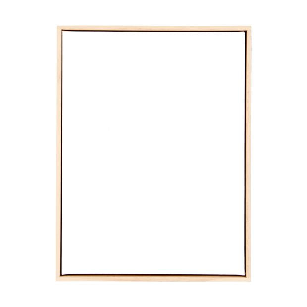 Stretched Canvas, 12" x 16" - Anko
