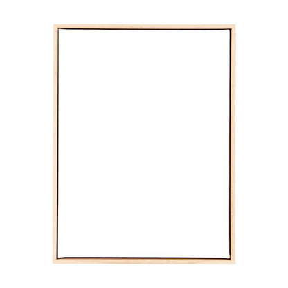 Stretched Canvas, 12" x 16" - Anko