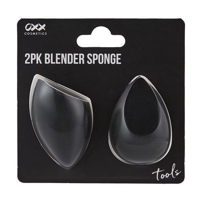 Blender Sponge, 2 Pack - OXX Cosmetics