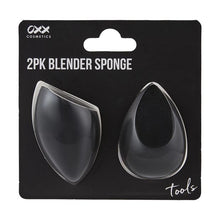 Blender Sponge, 2 Pack - OXX Cosmetics