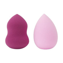 Blender Sponge, 2 Pack - OXX Cosmetics