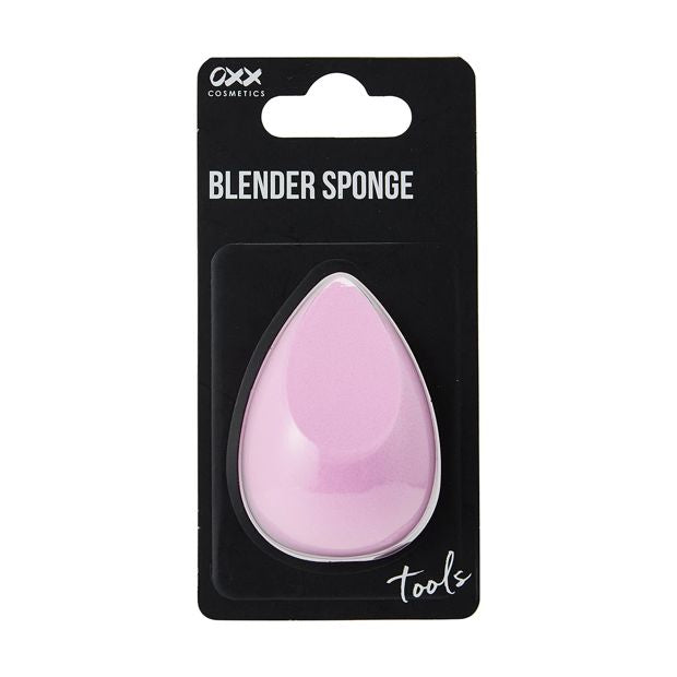 Blender Sponge - OXX Cosmetics