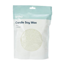 Candle Soy Wax - Anko