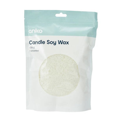 Candle Soy Wax - Anko