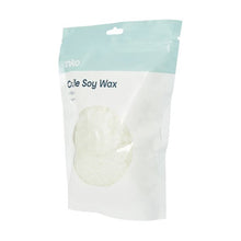 Soy Candle Wax - 300g Unscented for DIY Candle Making
