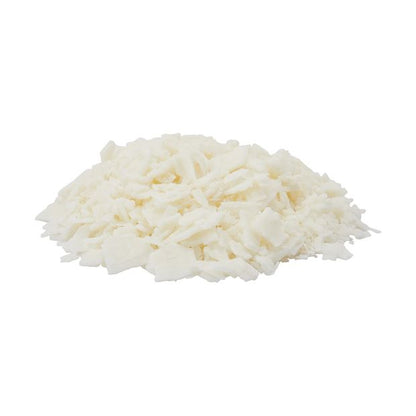 Soy Candle Wax - 300g Unscented for DIY Candle Making