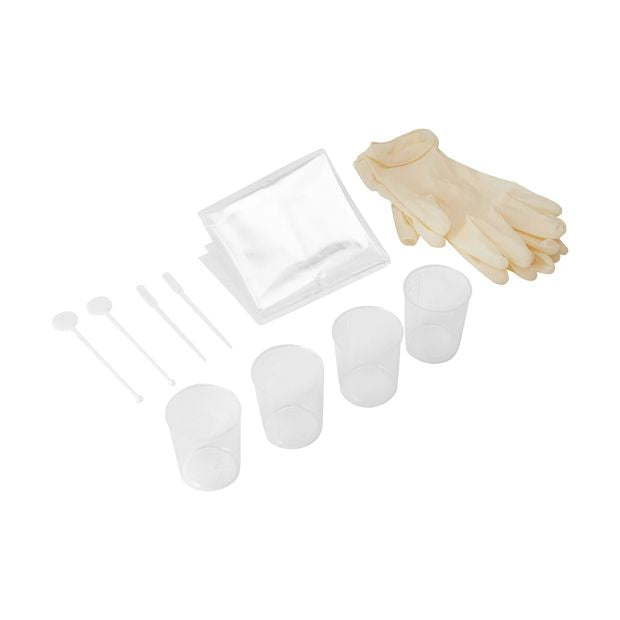 Resin Tool Pack - Anko