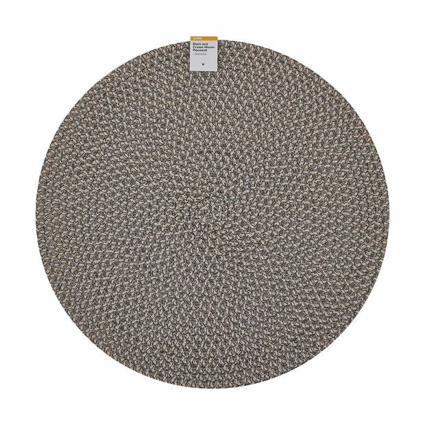 Woven Placemat - Anko