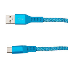 USBC Metal Cable 1m - Anko