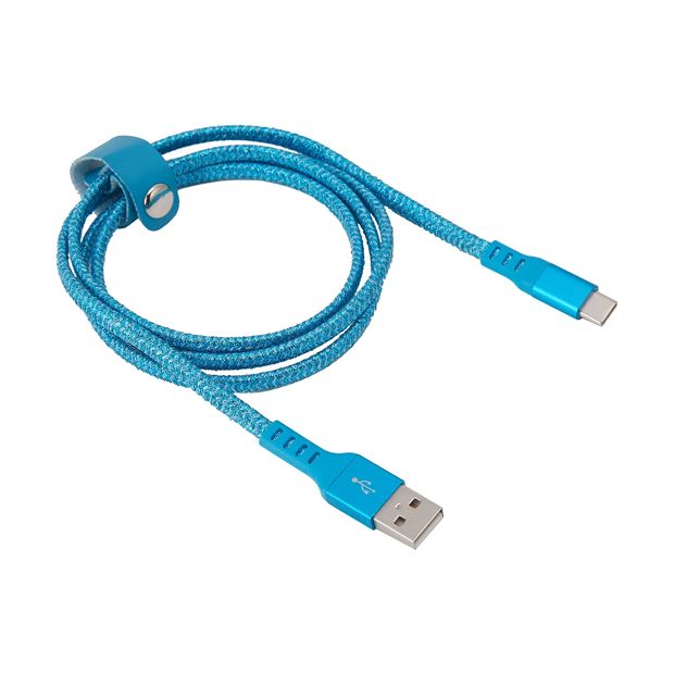 USBC Metal Cable 1m - Anko
