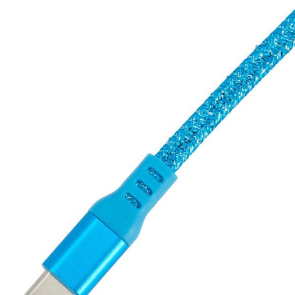 USBC Metal Cable 1m - Anko