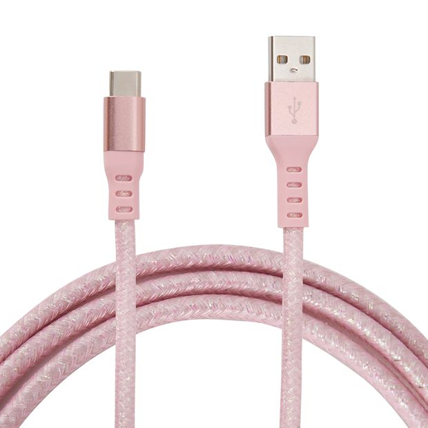 USBC Metal Cable 1m - Anko