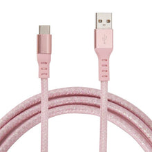USBC Metal Cable 1m - Anko